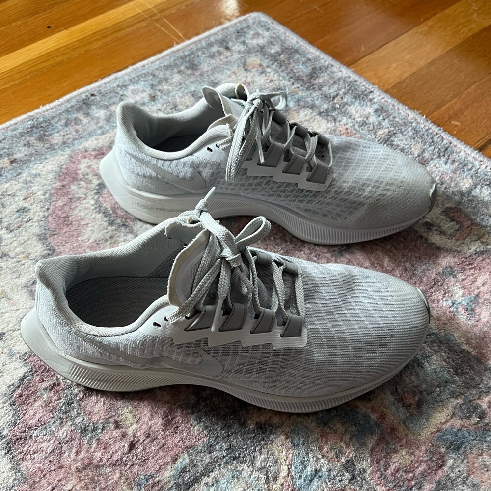 NIKE running shoes